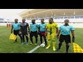 ZESCO UNITED 2-1 YANGA SC (LIGI YA MABINGWA AFRIKA)