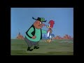 Pica-Pau vs. O Cowboy Sortudo! 🤠🐴 | Episódio Clássico em HD