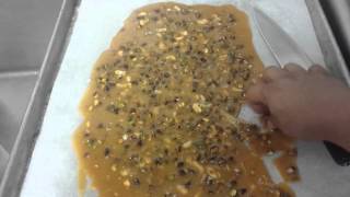 Wax skills