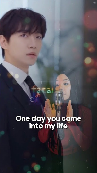 Confess to you - LIM KIM (King the Land OST - English version) #coversong #kingtheland #ost #kdrama