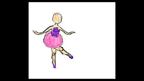 Ballerina