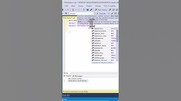 SQL Server DATEADD() Function Explained | Bangla + English Tutorial
