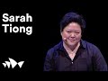 Queerstories: Sarah Tiong | ANTIDOTE