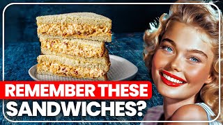 Information 20 Forgotten Sandwiches That FADED From Your Family Table Update