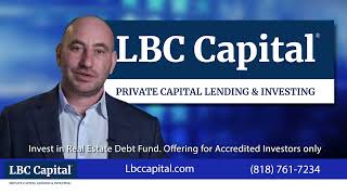 LBC Capital - TV Commercial #1 -  Cut 7