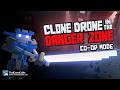 CLONE DRONE DANGER ZONE |@Duploxp-FK - 43