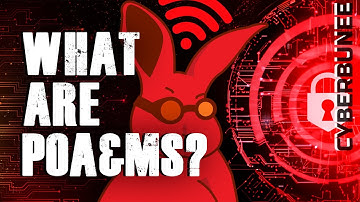 What are POA&Ms? - RMF Security Concepts