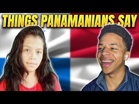 Things Panamanians Say 🇵🇦 | 19 Popular Spanish Phrases and Slang From Panama You NEED to Know