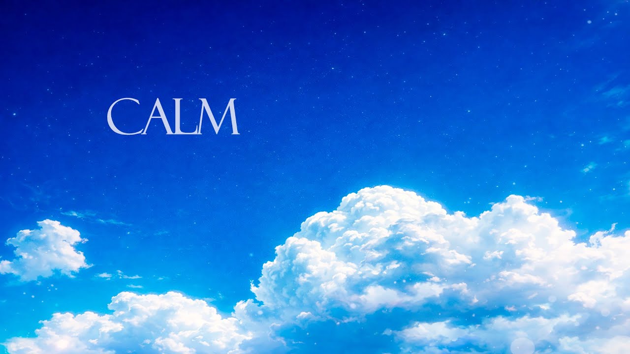 Watch Daniel Alejandro - Calm (official video) on YouTube Watch Daniel Alejandro - Calm (official video) on YouTube