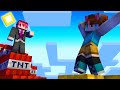 あの実況者に核で仕返しされた…『ゆっくり実況者鯖 #4』【マインクラフト】
