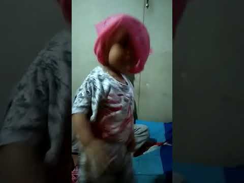 Lucu, gemes, kocak anak kecil joget lagu SAYANG Lucu, gemes, kocak anak kecil joget lagu SAYANG