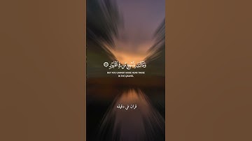 قران كريم ارح قلبك وسمعك #قران_في_دقيقة #خالد_الجليل #quran #المصحف #قرآن @قران_في_دقيقة