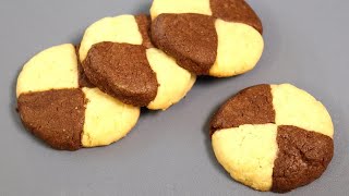 My favorite Butter Cookies Recipe