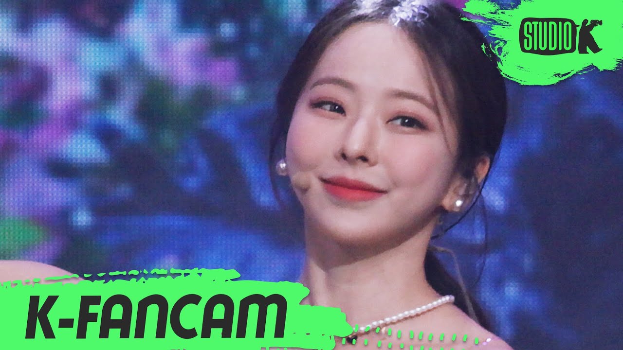 [K-Fancam] 이달의 소녀 비비 직캠 'Flip That' (LOONA ViVi Fancam) l @MusicBank 220701のサムネイル