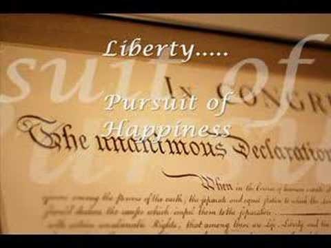 The First Amendment - YouTube