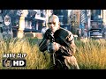 Deer Hunting Scene | I AM LEGEND (2007) Sci-Fi, Movie CLIP HD