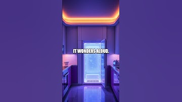 AI Mistakes Auto-Open Fridge for a Covert Portal