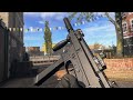 B&amp;T APC9 K PRO G | Call of Duty: Modern Warfare II Multiplayer Gameplay (No Commentary)