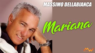 MARIANA - Massimo Dellabianca (Latin Cumbia)