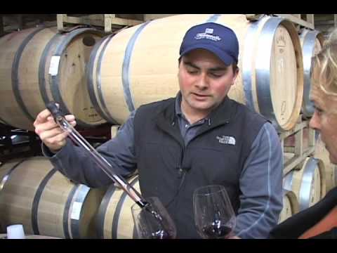 Fontanella Family Winery - The "New Kids" on Mount...