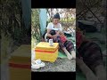 New born baby morning vlog