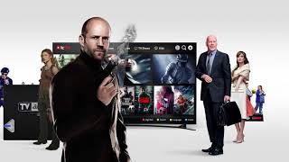 مسلسلات وأفلام ICFLIX على حضارةTV screenshot 5