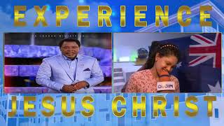 Breaking News: Fake Jesus Christ (Sai Baba) Appeared Live In The Church & Said This... 04-02-2024