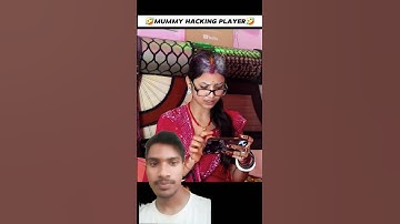 Mummy Hacker Player😂para SAMSUNG A3,A5, A6,A7,J2,J5, J7,S5,S6,S7,S9, A10, A20, A30,A50,A70 //FREEFIR