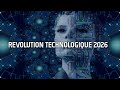 LES TENDANCES TECH À NE PAS MANQUER ! 🚀 - TechWatch du 01/06/2026