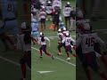 Head Coach GETS KNOCKED OVER on the sidelines! #xfl