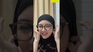 Bigo Live Bar-Bar Hijab Cantik