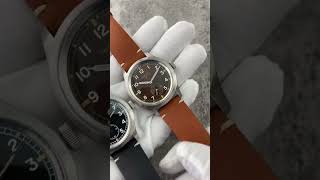 Mf Automatic Watch- Ax39M060 139