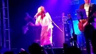 金池20141209歌友會 我就在你面前 8-1