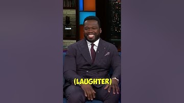 When 50 cent  trolled Ja Rule! 😂😂😂 #shorts