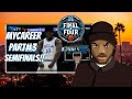 Nba2k22 mycareer pt3