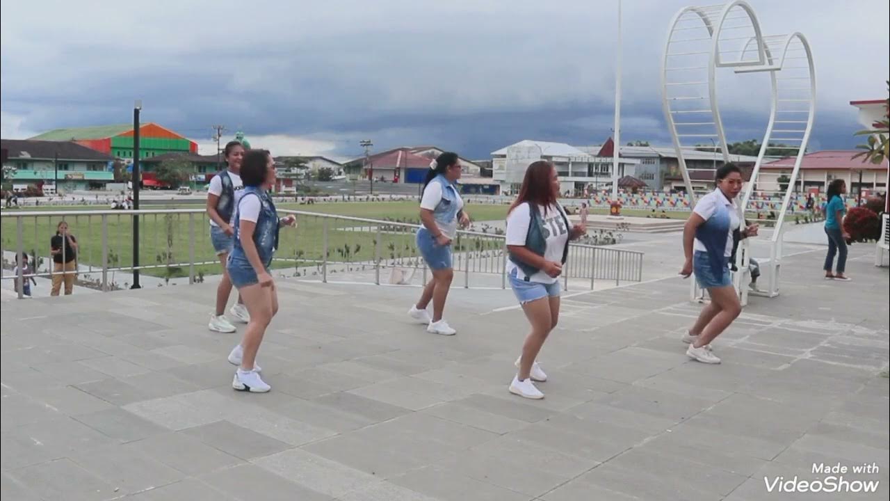 JUMP AROUND X I'LL BE MISSING YOU REMIX//CHOREO BY YANTI TULUNG//MUSIK BY @FARID EGALL//KDR JUMP AROUND X I'LL BE MISSING YOU REMIX//CHOREO BY YANTI TULUNG//MUSIK BY @FARID EGALL//KDR