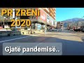 PRiZRENi SOT - ditet e pandemise -(Ortakoll) - Walk around Kosovo - mars 2020