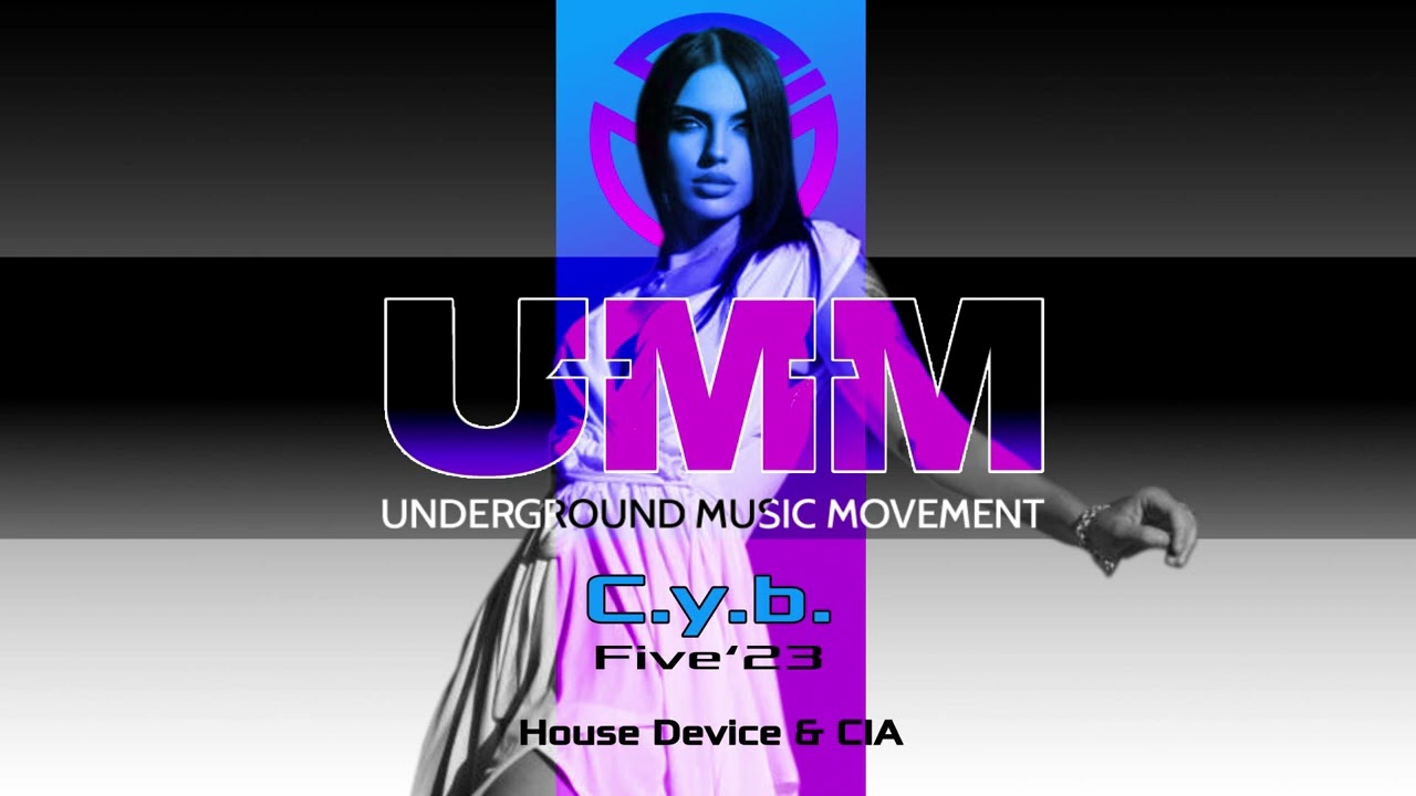 UMM  -  C.Y.B. Five '23
