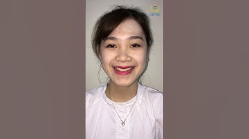 Tôi đã từng xấu thế nào? || Dr.Trịnh Đức Mậu || Nha Khoa Quốc Tế Việt Đức