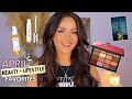 APRIL FAVORITES 2022 | Beauty + Lifestyle