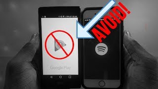 6 Reasons Why Google Play Music Is the Worst Value for Your Money