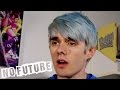 Waterparks - "Royal" (Acoustic) | No Future