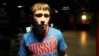 PBCS 2011 в Новосибирске итоговое видео от клуба Компас