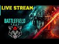 BATTLEFIELD 2042 - LIVE STREAM WITH MY DISCORD