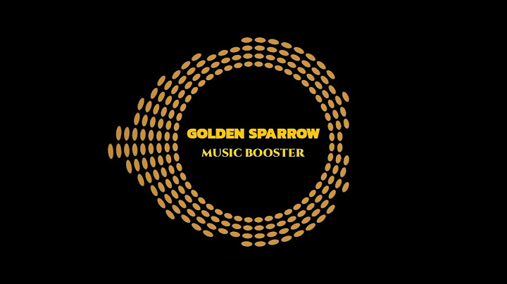 GOLDEN SPARROW Nilavuku En Mel Ennadi Kobam Movie Song Bass Boosted