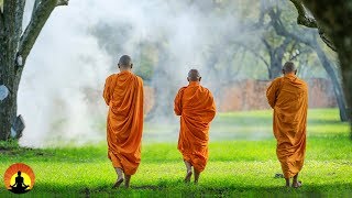 Tibetan Meditation Music, Meditation, Healing, Sleep, Chakra, Yoga, Spa, Study, Zen, Relax, ☯3635