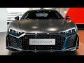 Audi R8 V10 Decennium (2020) - Limited Edition R8