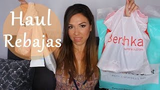 Haul Segundas Rebajas | Rbkita1987