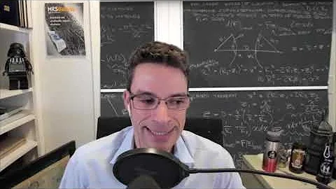 My scientific influences & soft skills in research - Conversation with Brian Keating