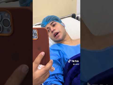 زيكو تحت تأثير البنج شوفو شيكول ل امه